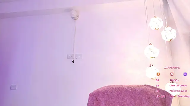 NathaxaLeans online show from 03.08.25