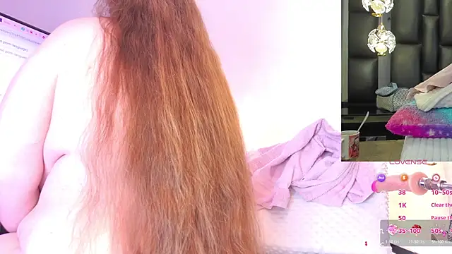 NathaxaLeans online show from 03.10.25