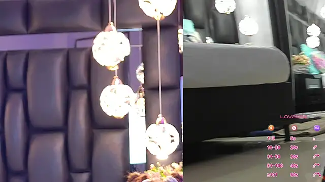 NathaxaLeans online show from 03.20.25