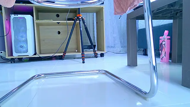 NathaxaLeans online show from 03.01.26