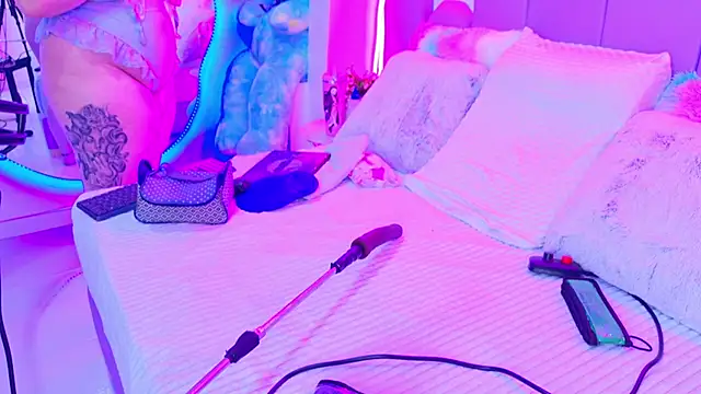 NathaxaLeans online show from 03.16.26