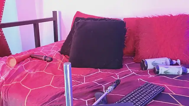 MishaKinki online show from 02.09.25