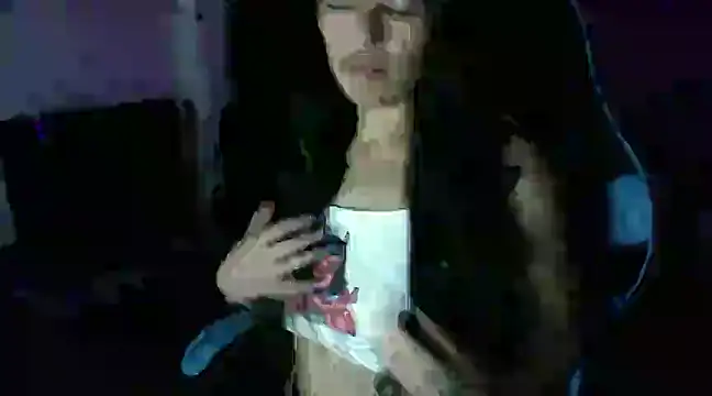 AngelaQueen  online show from 03.09.25