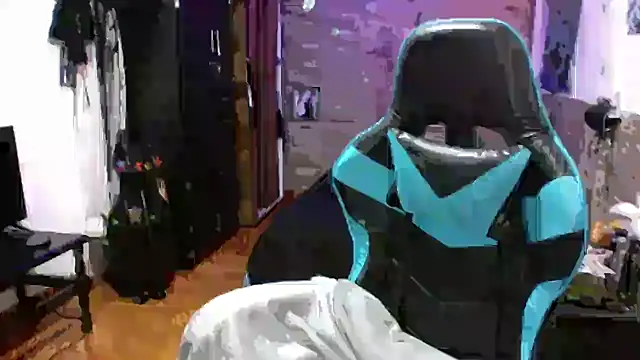 AngelaQueen  online show from 10.19.25