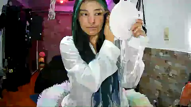 AngelaQueen  online show from 07.27.26