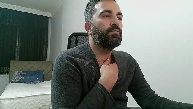 Snapshot of tgltplsr chatting on 02.16.25 tgltplsr online show from 02.16.25