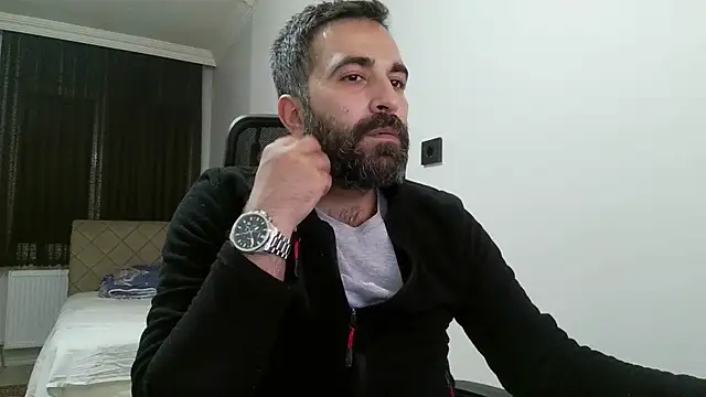 Snapshot of tgltplsr chatting on 02.23.25 tgltplsr online show from 02.23.25