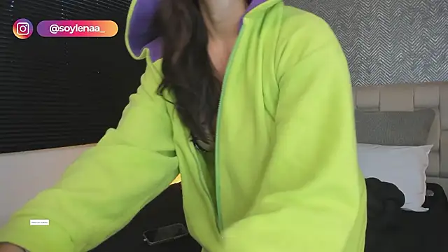 lena banks online show from 03.10.26