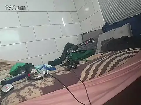 Snapshot of Stormward chatting on 12.14.25 Stormward online show from 12.14.25