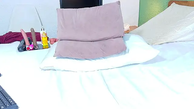 dannaahbrown online show from 02.07.25