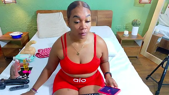 dannaahbrown online show from 02.12.25