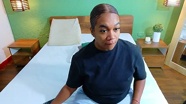 dannaahbrown online show from 02.17.25