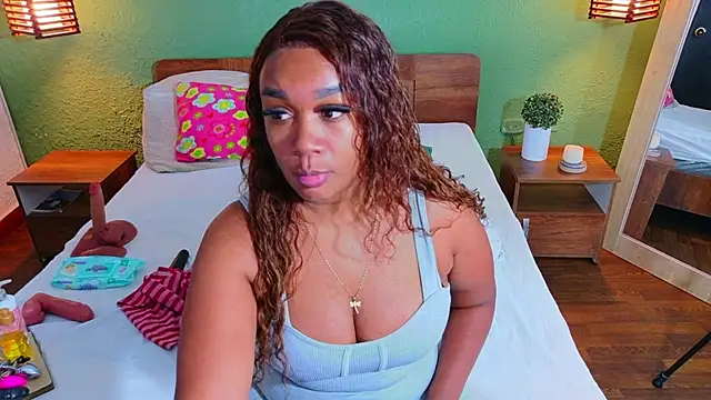 dannaahbrown online show from 05.09.26