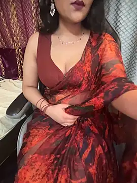 LuscousPussy online show from 11.18.25