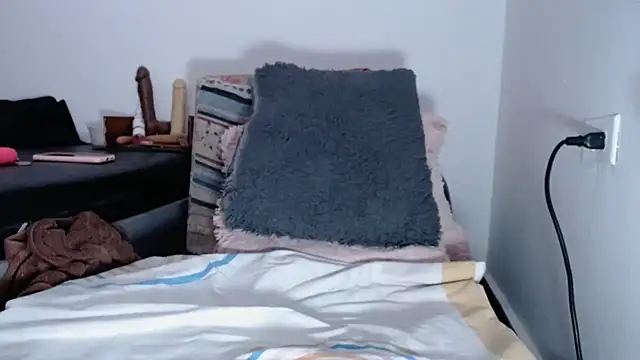 KaiicyQuuen online show from 01.10.25