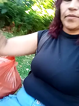 KaiicyQuuen online show from 01.30.25