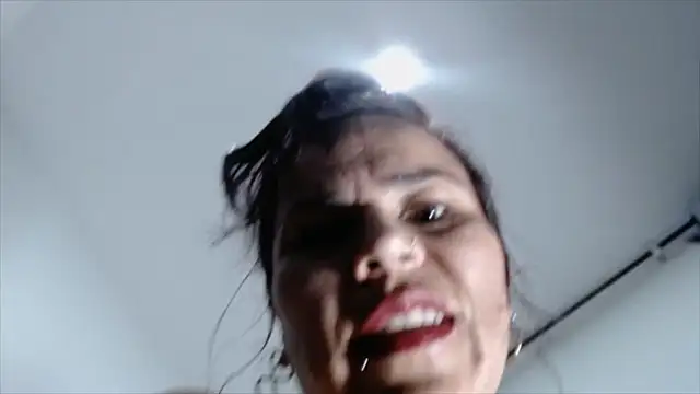 KaiicyQuuen online show from 01.31.25