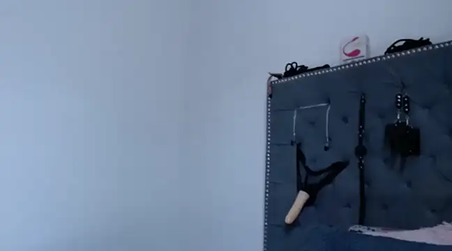 KaiicyQuuen online show from 02.01.25