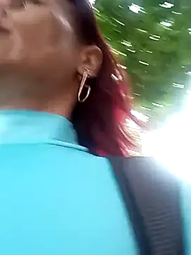 KaiicyQuuen online show from 02.06.25