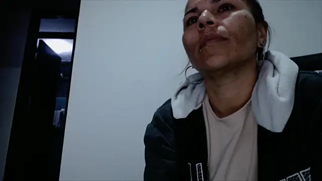 KaiicyQuuen online show from 03.05.25