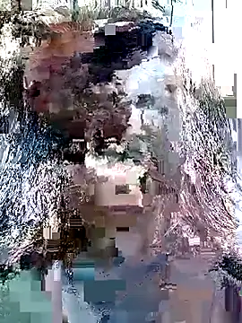 KaiicyQuuen online show from 10.31.25