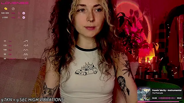 IttyKitty online show from 09.13.25