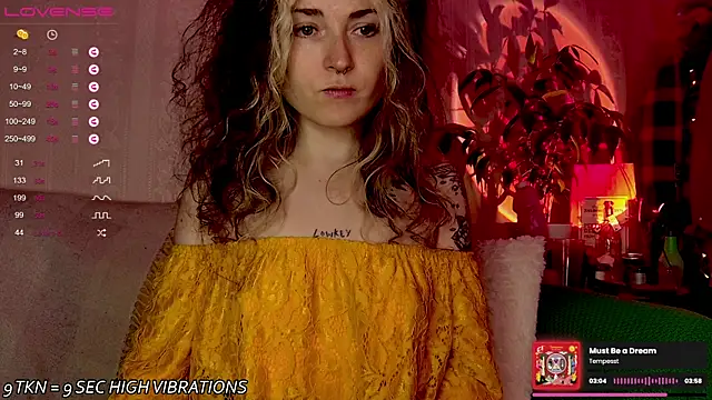 IttyKitty online show from 09.16.25