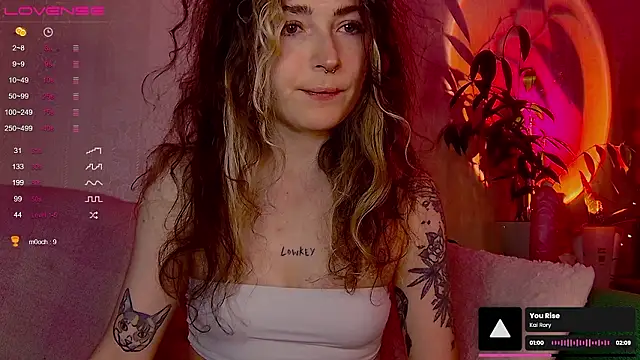 IttyKitty online show from 01.31.26