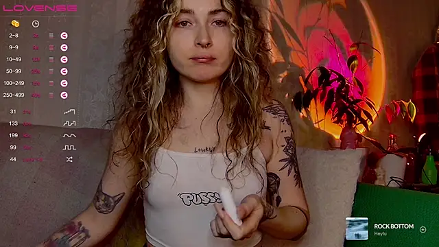 IttyKitty online show from 04.21.26