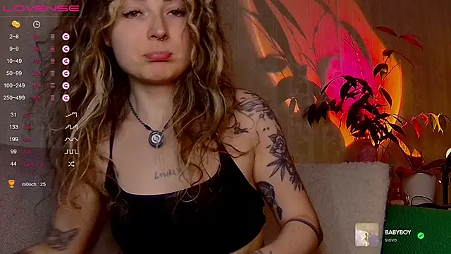 IttyKitty online show from 06.04.26