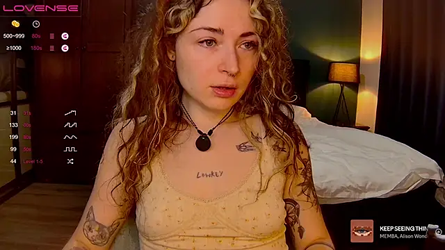 IttyKitty online show from 06.13.26