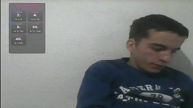 Snapshot of Tombgy07 chatting on 12.13.24 Tombgy07 online show from 12.13.24