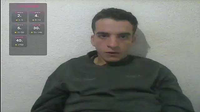 Snapshot of Tombgy07 chatting on 12.14.24 Tombgy07 online show from 12.14.24