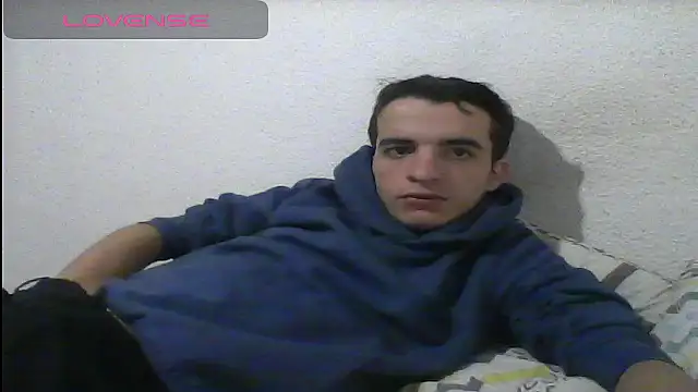 Snapshot of Tombgy07 chatting on 01.01.25 Tombgy07 online show from 01.01.25