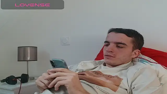 Tombgy07 online show from 11.21.25