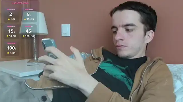 Tombgy07 online show from 05.11.26