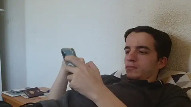 Tombgy07 online show from 05.22.26