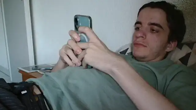 Tombgy07 online show from 06.03.26