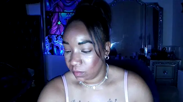 YasmineMinaj online show from 02.01.25