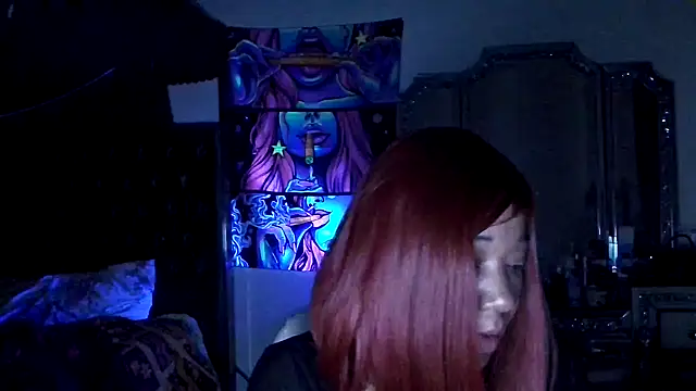 YasmineMinaj online show from 02.04.25