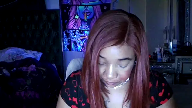 YasmineMinaj online show from 02.04.25