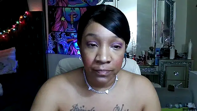 YasmineMinaj online show from 02.27.25