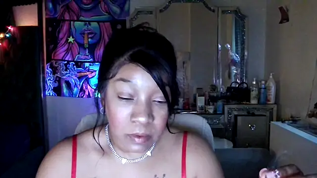 YasmineMinaj online show from 02.27.25