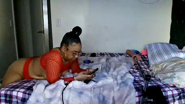 YasmineMinaj online show from 03.09.25