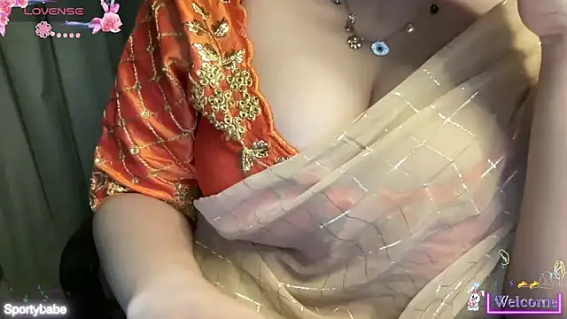 Sportybabe online show from 02.02.25