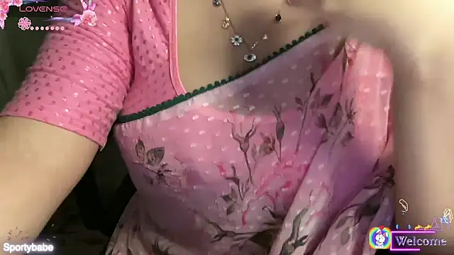 Sportybabe online show from 03.04.25