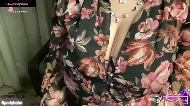 Sportybabe online show from 03.18.25