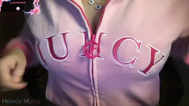 Sportybabe online show from 02.13.26