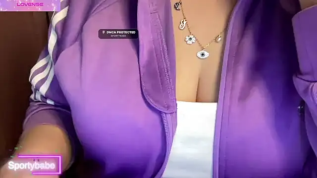 Sportybabe online show from 05.25.26