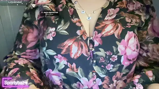 Sportybabe online show from 07.08.26
